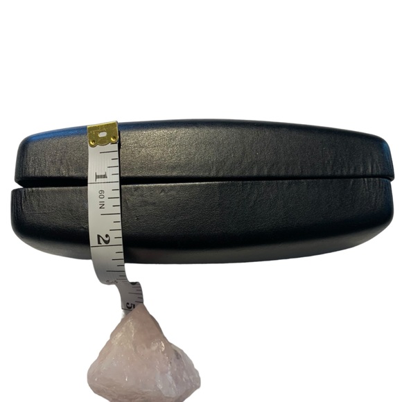 VERSACE | Black Sunglasses Case - Picture 10 of 10